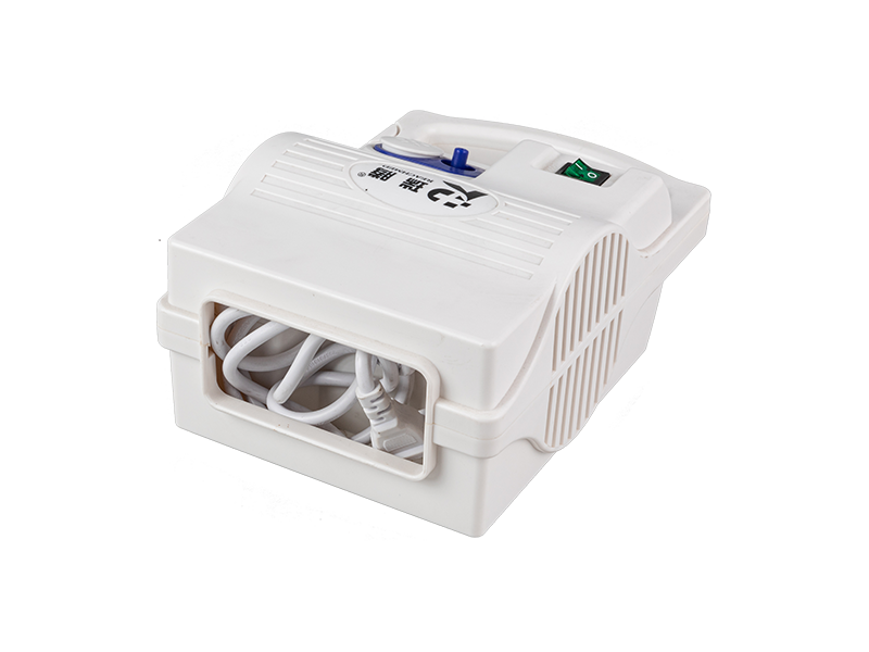 RJ-206A Nebulizador, compresor de aire portátil doméstico