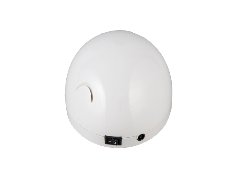 RJ-301 Nebulizador portátil de mano con mascarilla y cable USB