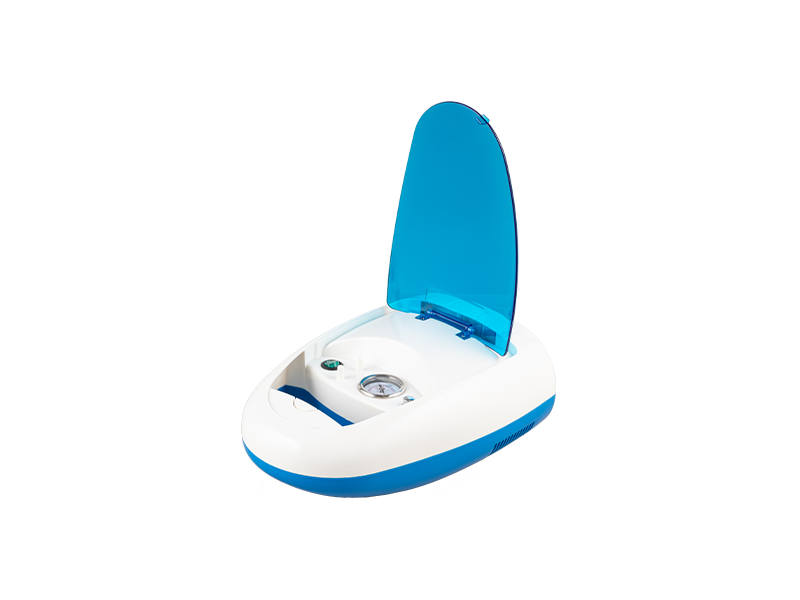 RJ-202 Hospital use heavy-duty respiratory care air compressor nebulizer