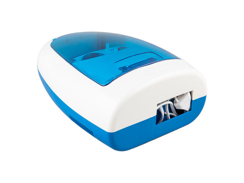 RJ-202 Hospital use heavy-duty respiratory care air compressor nebulizer