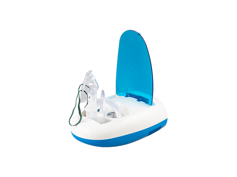 RJ-202 Hospital use heavy-duty respiratory care air compressor nebulizer