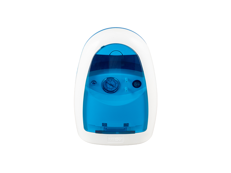 RJ-202 Hospital use heavy-duty respiratory care air compressor nebulizer