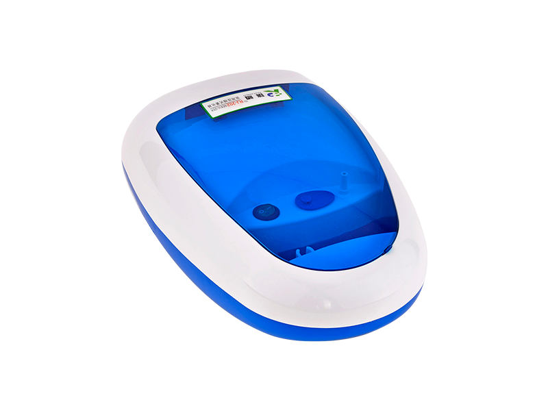 RJ-202 Hospital use heavy-duty respiratory care air compressor nebulizer