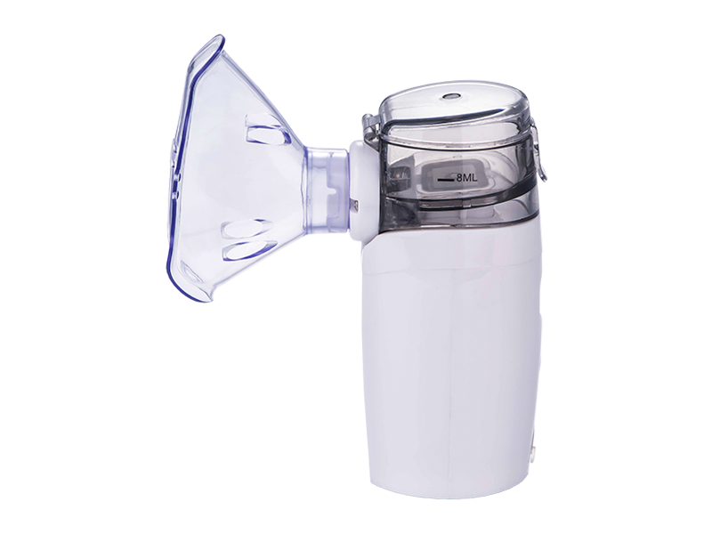 RJ-101A Portable handheld pocket type vibrating mesh nebulizer