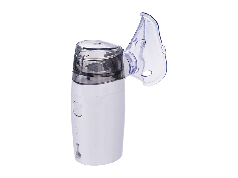 RJ-101A Portable handheld pocket type vibrating mesh nebulizer