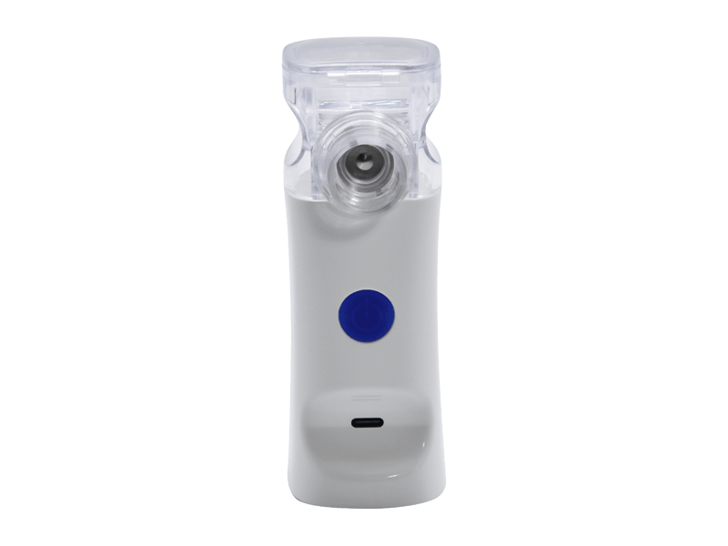 RJ-101B Home care handheld rechargeable mesh nebulizer