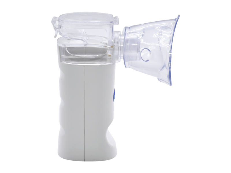 RJ-101B Home care handheld rechargeable mesh nebulizer