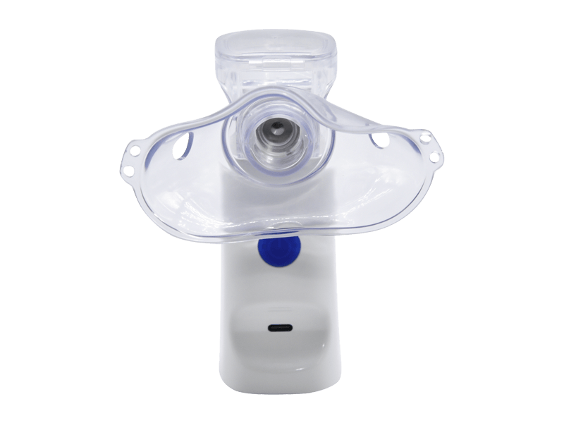 RJ-101B Home care handheld rechargeable mesh nebulizer