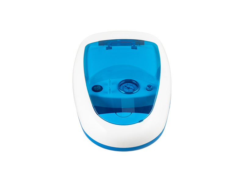 RJ-202 Hospital use heavy-duty respiratory care air compressor nebulizer