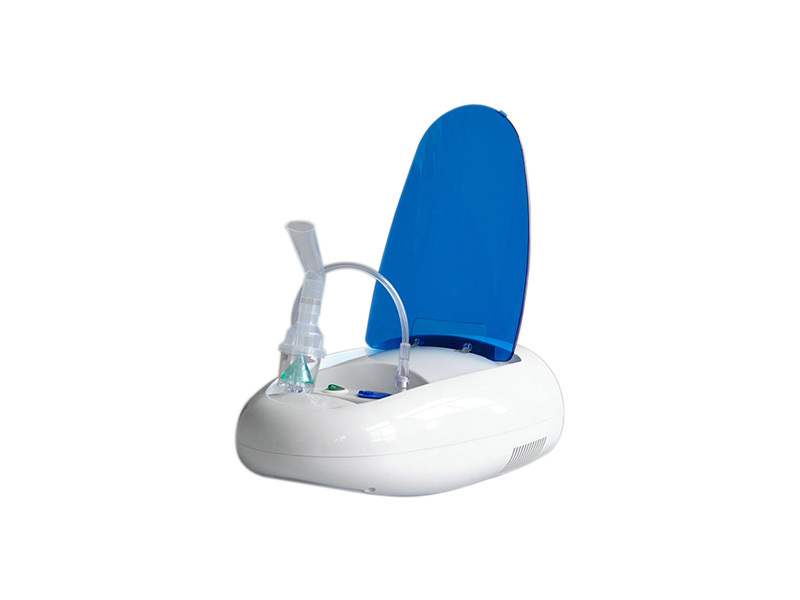 RJ-202 Hospital use heavy-duty respiratory care air compressor nebulizer