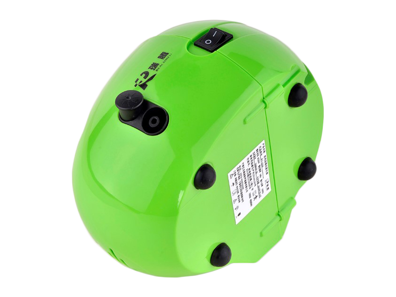 RJ-204 Pulverizador de compresor de aire portátil AC mini, portátil para niños