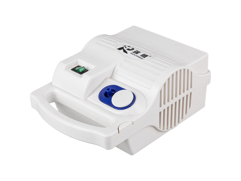 RJ-206A Household portable Air Compressor Nebulizador