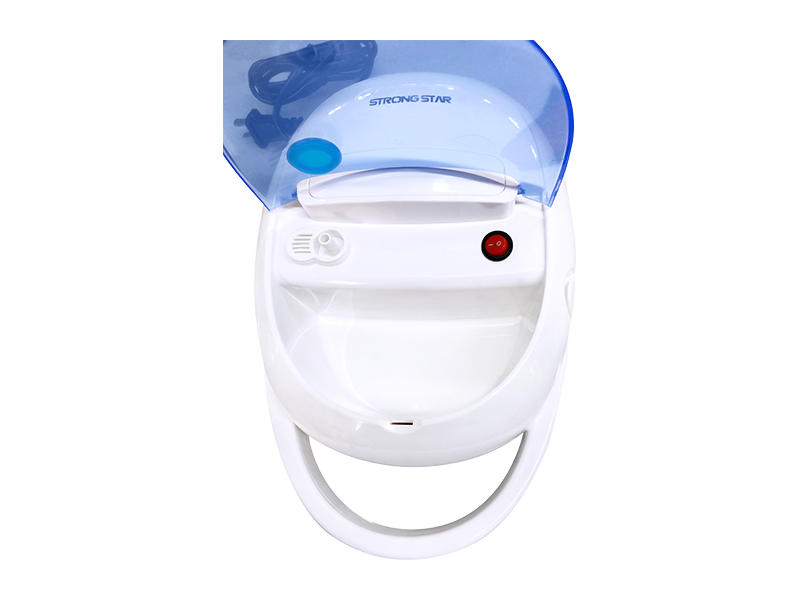RJ-206E Pulverizador de compresor de aire portátil meical, con kit de pulverizador