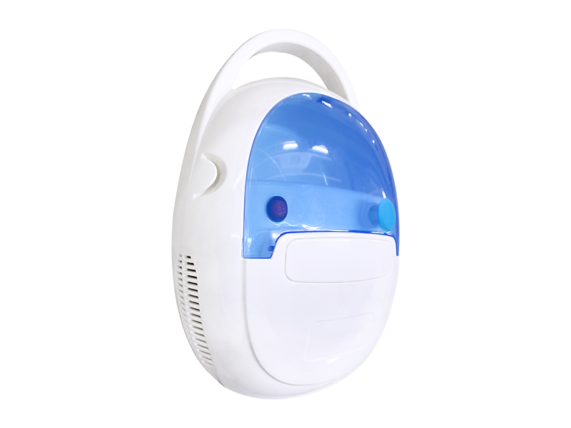 RJ-206E medical silent compressor nebulizer