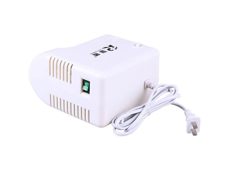 RJ-207 Nebulizador, compresor de aire doméstico para niños y adultos