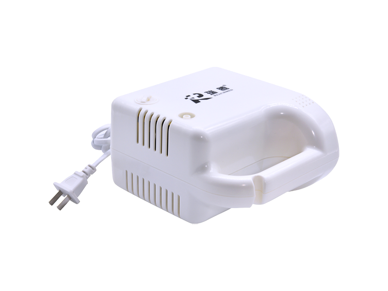 RJ-207 Nebulizador, compresor de aire doméstico para niños y adultos