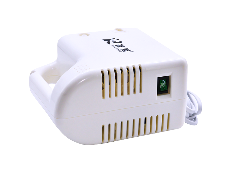 RJ-207 Nebulizador, compresor de aire doméstico para niños y adultos