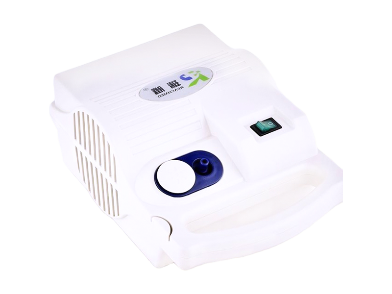 RJ-207 Nebulizador, compresor de aire doméstico para niños y adultos