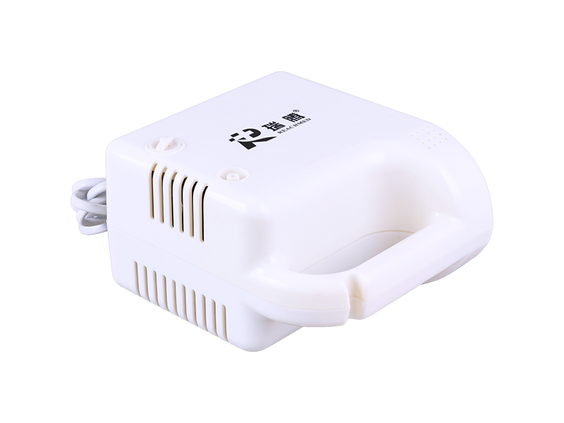 RJ-207 Nebulizador, compresor de aire doméstico para niños y adultos