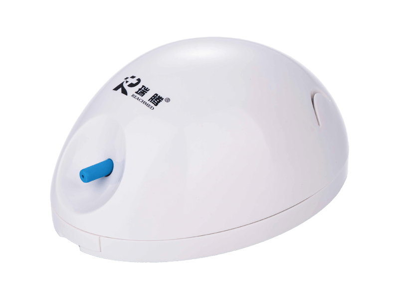 RJ-303 household DC pump compressor nebulizer with mask