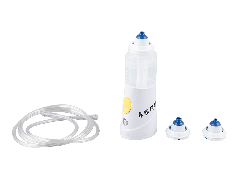 RJ-403A All-in-One nasal douche for alleviate breathing problems