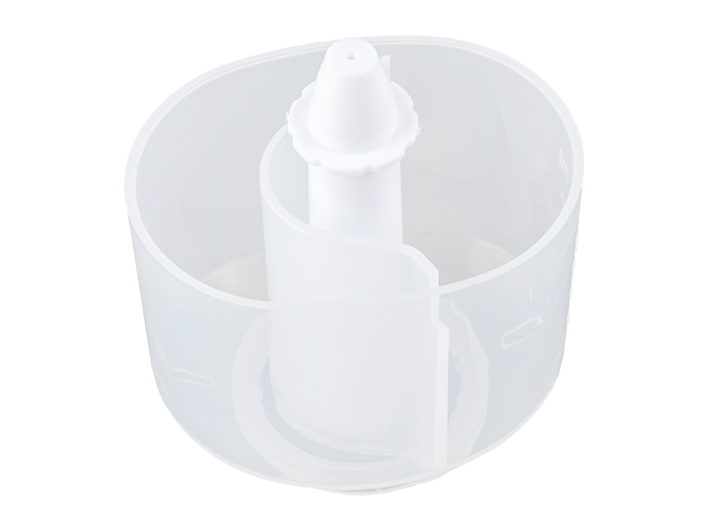 RJ-403A All-in-One nasal douche for alleviate breathing problems