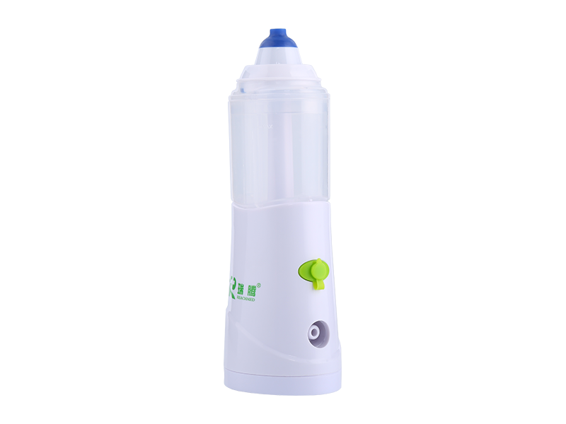 RJ-403A All-in-One nasal douche for alleviate breathing problems