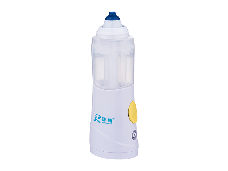 RJ-403A All-in-One nasal douche for alleviate breathing problems