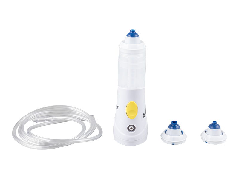 RJ-403A All-in-One nasal douche for alleviate breathing problems